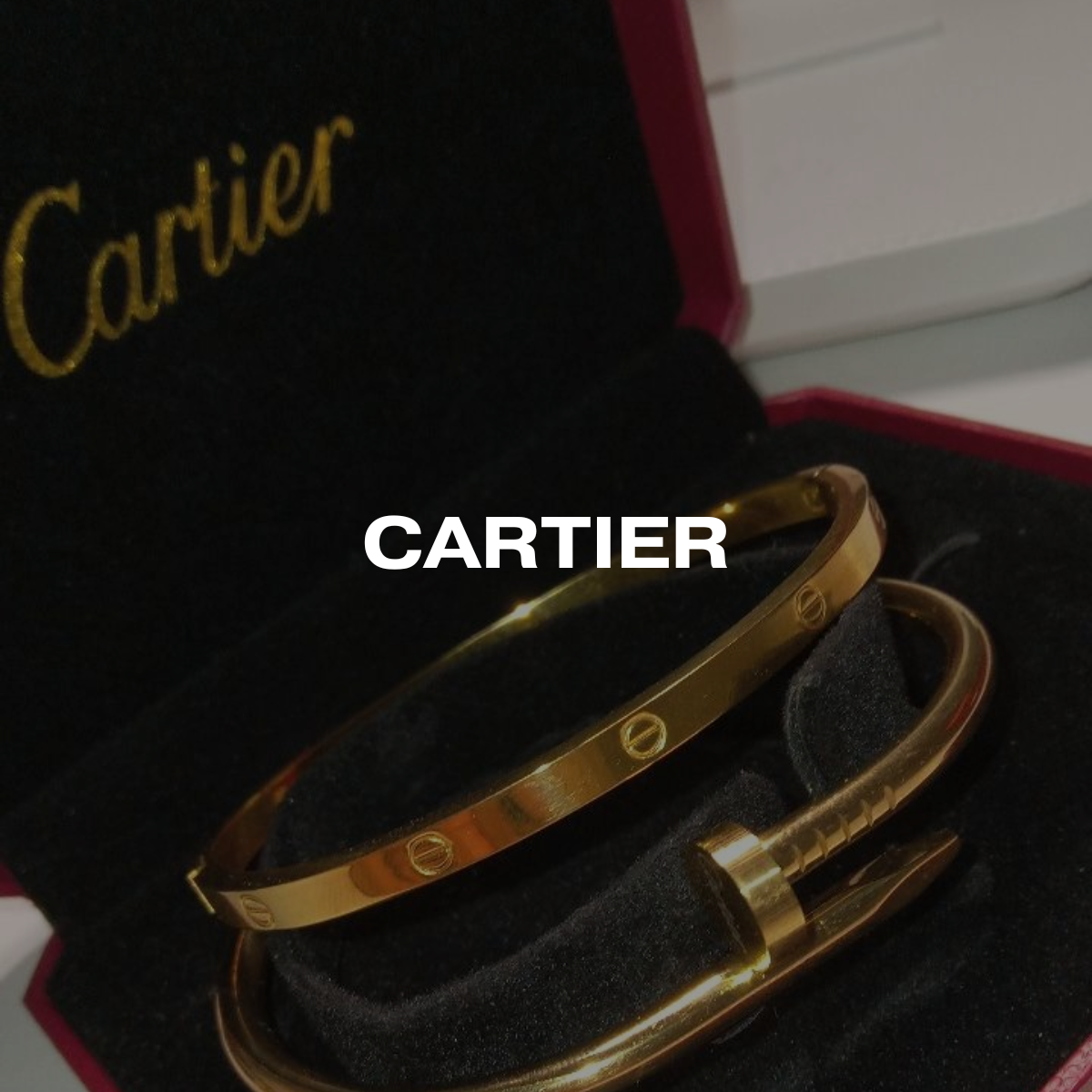 Cartier