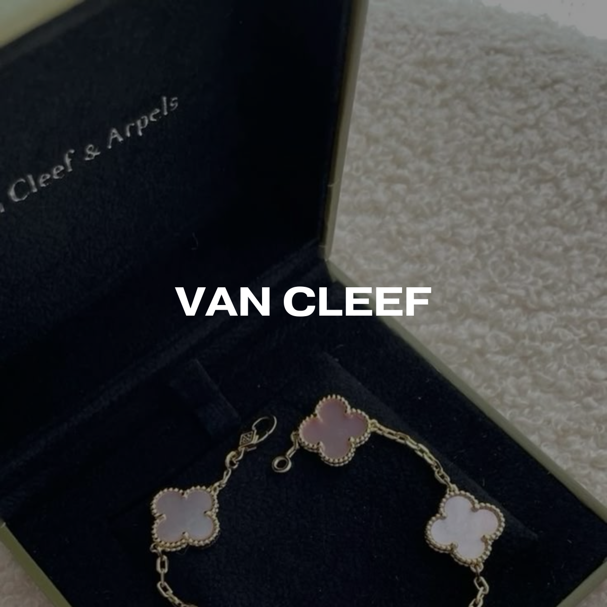 Van Cleef e Arpels