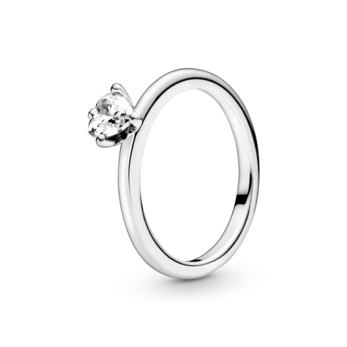 Anillo You & Me - Plata 925