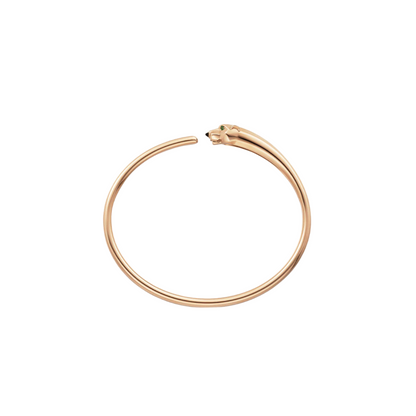 Brazalete Panthere - Oro 18K