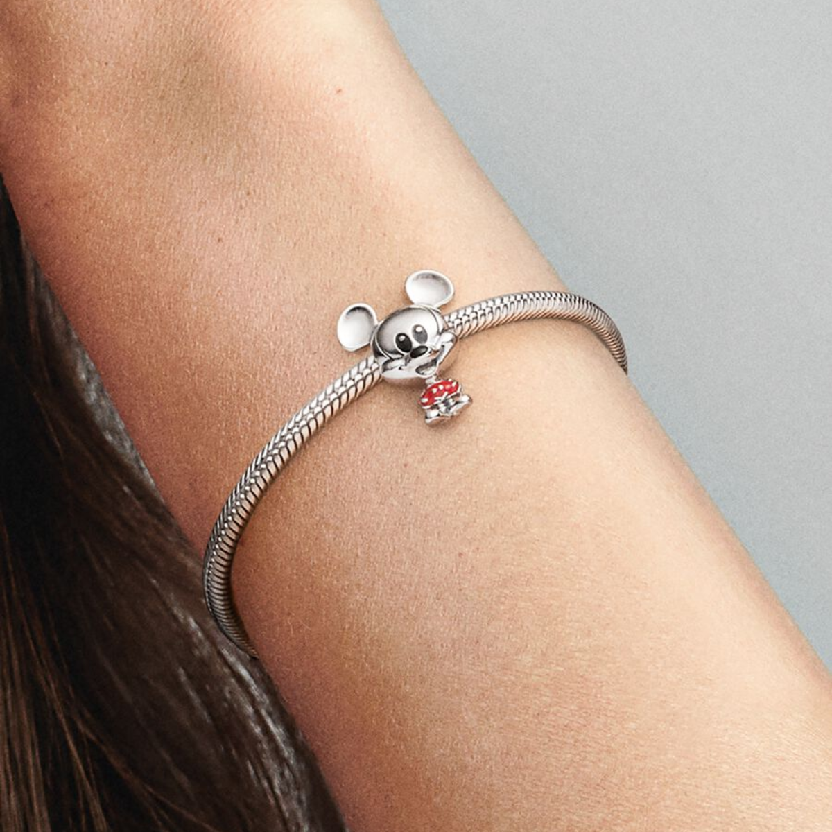 Charm de Mickey.