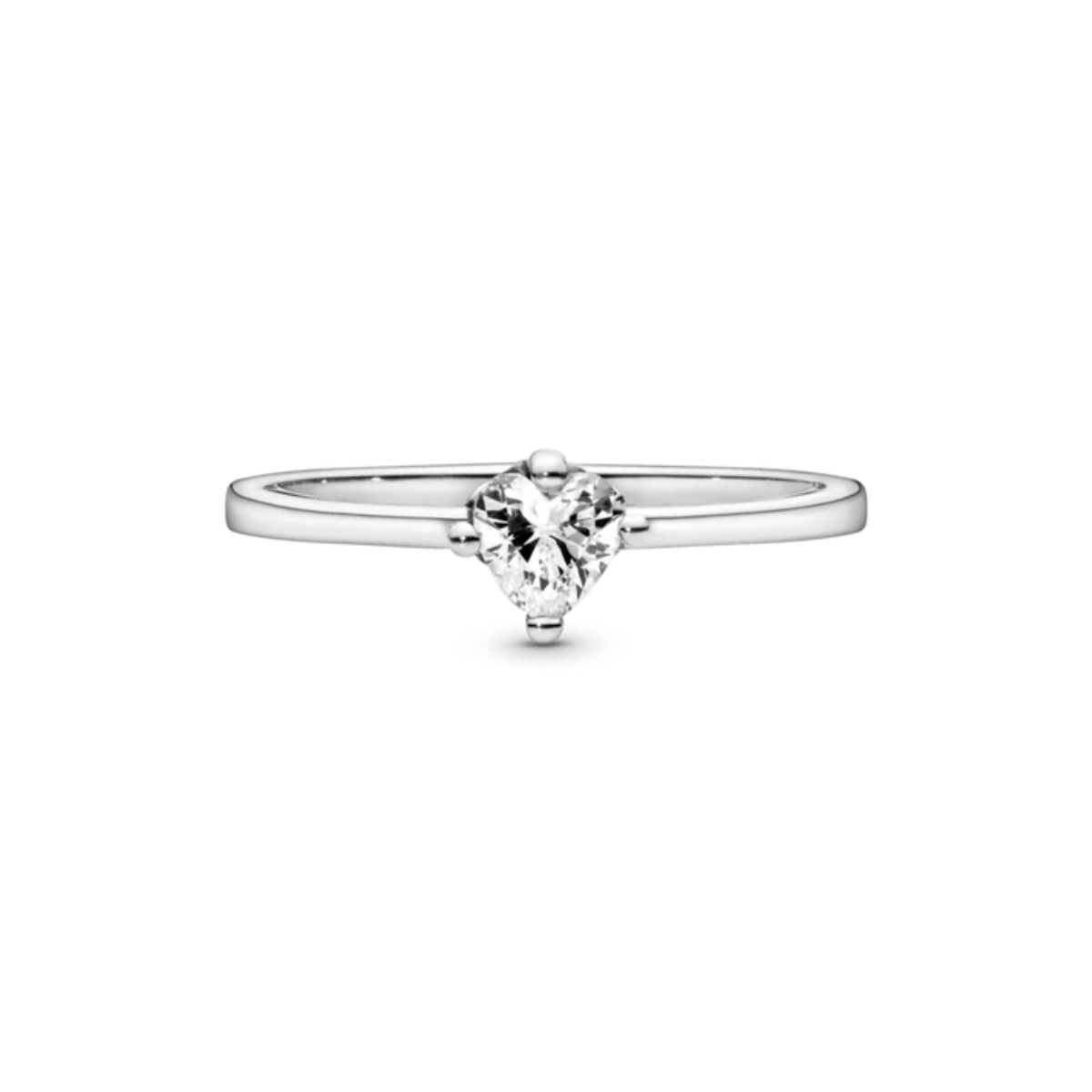 Anillo You & Me - Plata 925