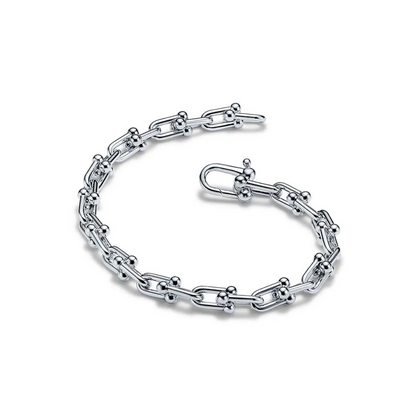 Pulsera Enlace Hardwear - Plata 925