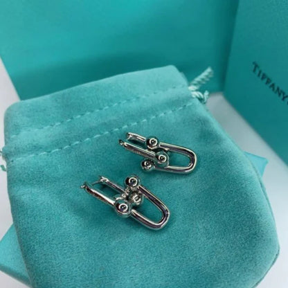 Conjunto Elos Hardwear Tiffany - Plata 925