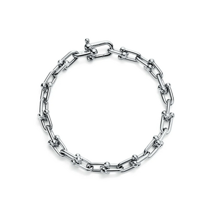 Pulsera Enlace Hardwear - Plata 925